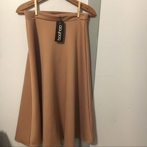 🥐NWT Fun Circle Skirt🥐